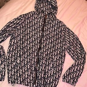 dior jacket
